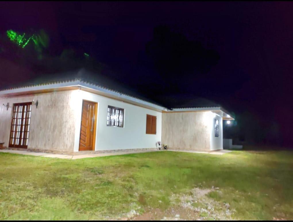 Casa Para Descanso Campos do Jordão Eksteriør billede