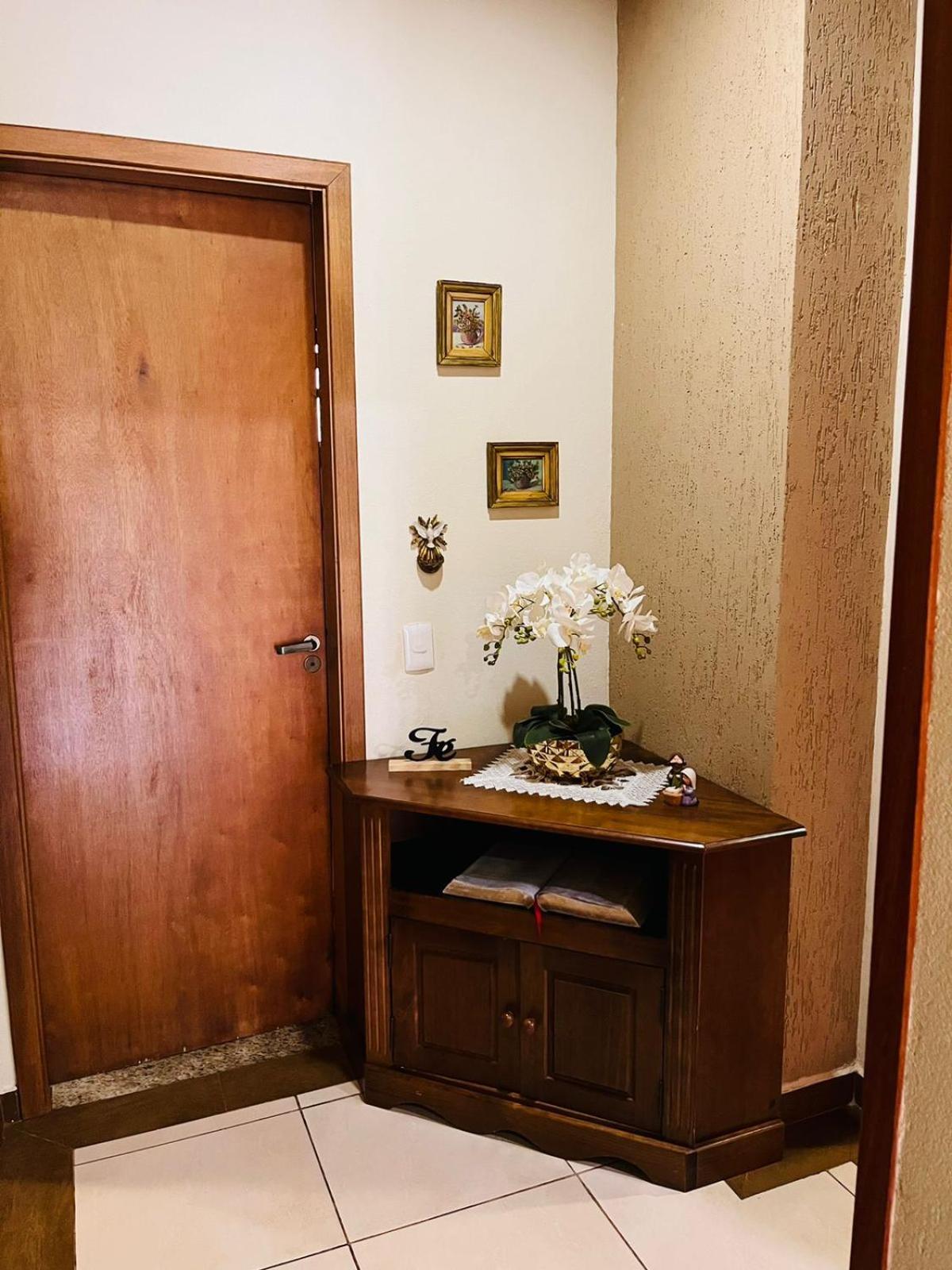 Casa Para Descanso Campos do Jordão Eksteriør billede