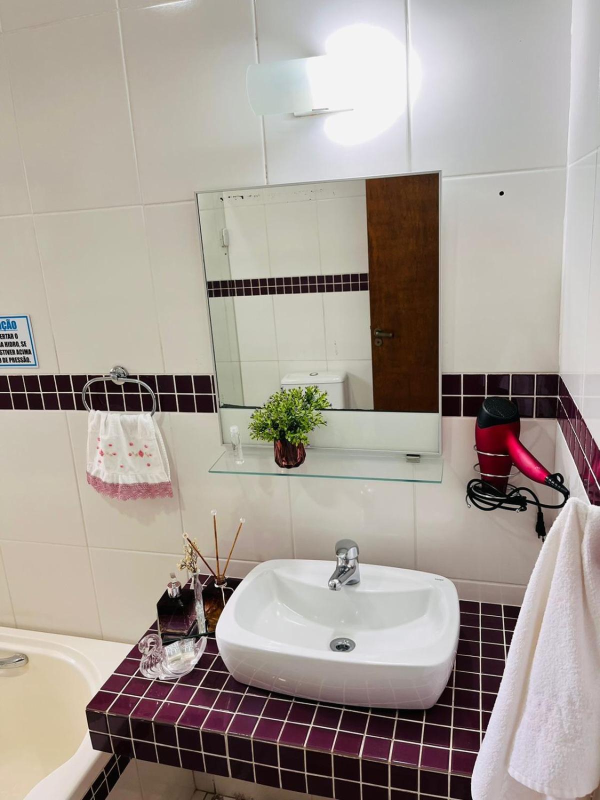 Casa Para Descanso Campos do Jordão Eksteriør billede