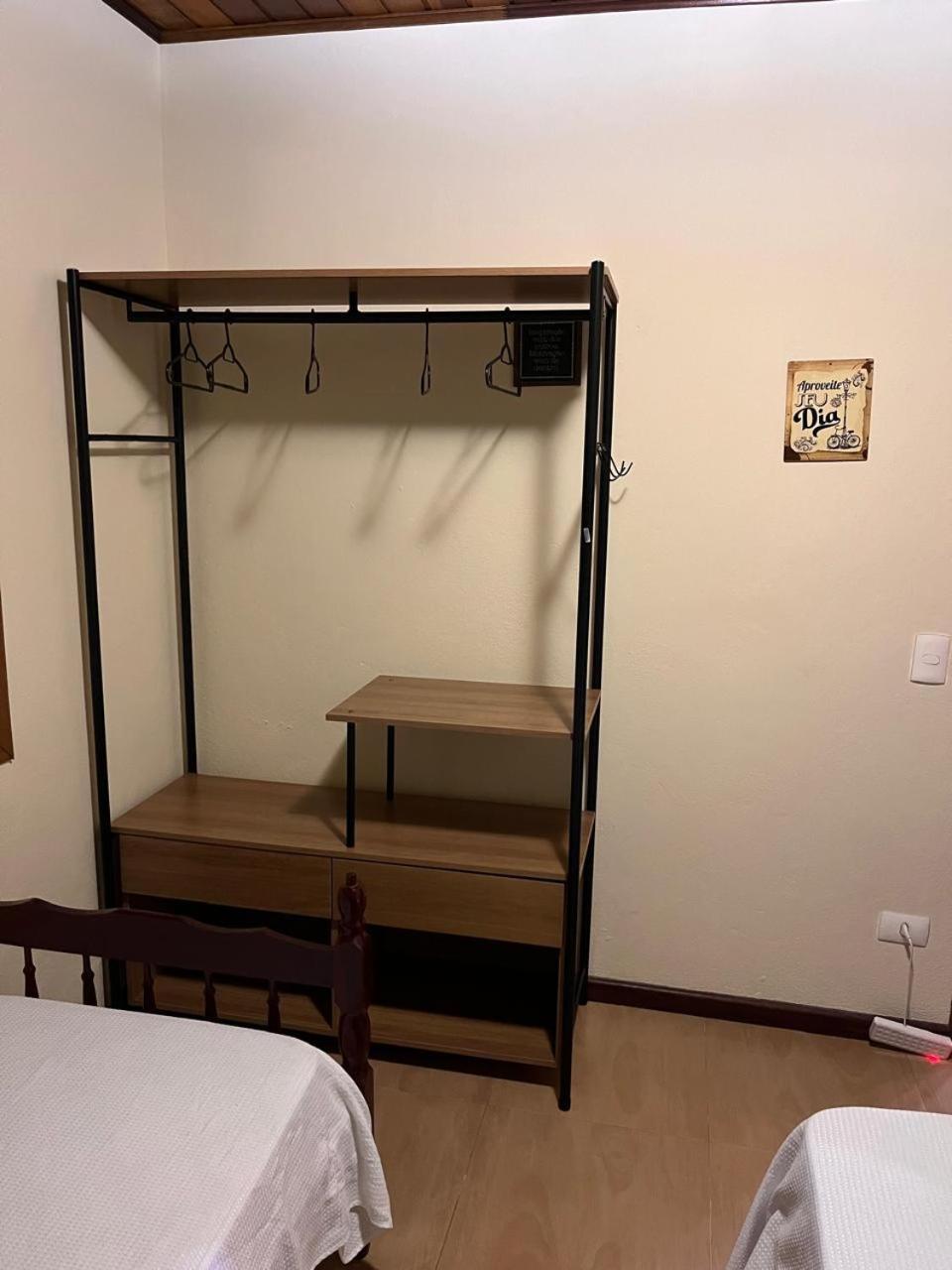 Casa Para Descanso Campos do Jordão Eksteriør billede